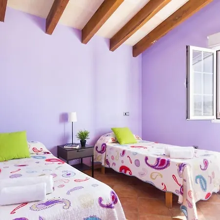 Niet * Cala'N Blanes (Menorca)