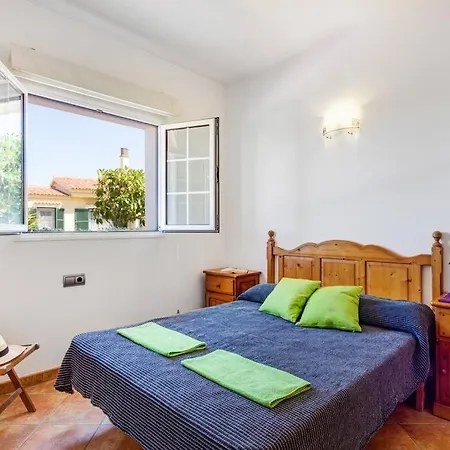 Apartamento Niet