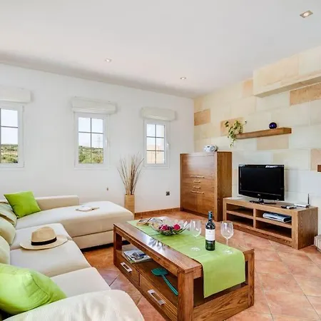 Apartment Niet Cala'N Blanes (Menorca)