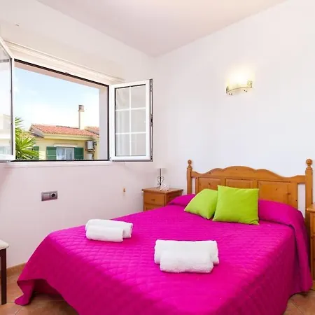 Apartment Niet *