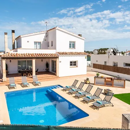 Niet * Cala'N Blanes (Menorca)
